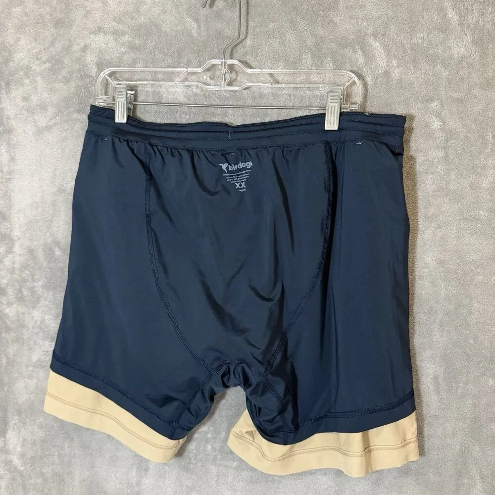 Birddogs shorts mens